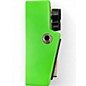 Used Ibanez TS9 Tube Screamer Distortion Effect Pedal