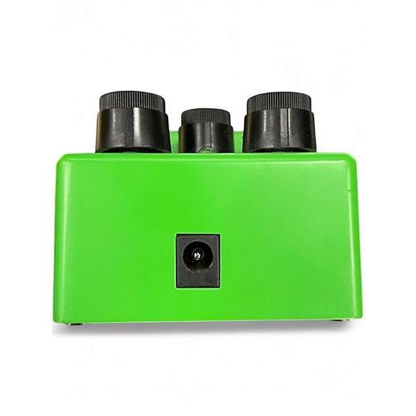 Used Ibanez TS9 Tube Screamer Distortion Effect Pedal