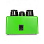Used Ibanez TS9 Tube Screamer Distortion Effect Pedal