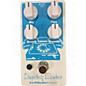 Used EarthQuaker Devices Dispatch Master Delay and Reverb Effect Pedal thumbnail