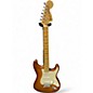 Used Fender FSR American Special Stratocaster Natural Solid Body Electric Guitar thumbnail