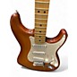 Used Fender FSR American Special Stratocaster Natural Solid Body Electric Guitar