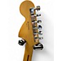 Used Fender FSR American Special Stratocaster Natural Solid Body Electric Guitar