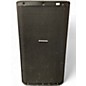 Used Samson rs112a Powered Speaker thumbnail