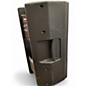 Used Samson rs112a Powered Speaker