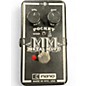 Used Electro-Harmonix Nano Pocket Metal Muff Distortion Effect Pedal thumbnail