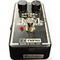 Used Electro-Harmonix Nano Pocket Metal Muff Distortion Effect Pedal