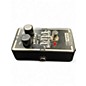 Used Electro-Harmonix Nano Pocket Metal Muff Distortion Effect Pedal