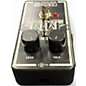 Used Electro-Harmonix Nano Pocket Metal Muff Distortion Effect Pedal