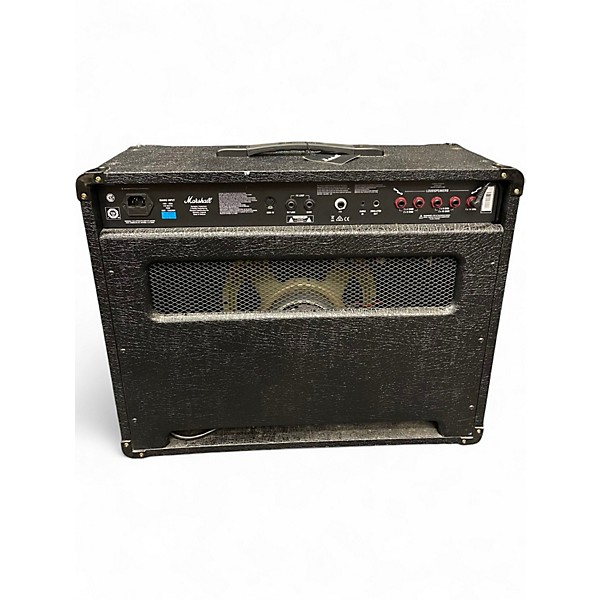 Used Marshall DSL40C 40W 1x12 Tube Guitar Combo Amp