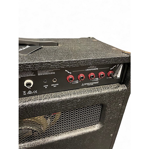 Used Marshall DSL40C 40W 1x12 Tube Guitar Combo Amp