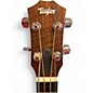 Used Taylor GS Mini-e Koa Natural Acoustic Bass Guitar