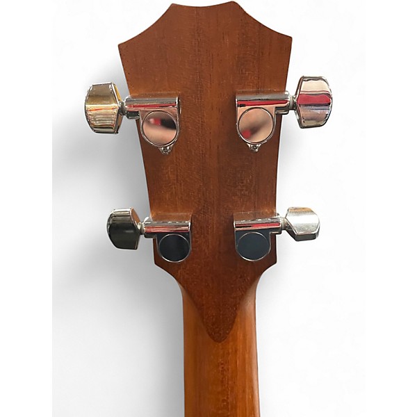 Used Taylor GS Mini-e Koa Natural Acoustic Bass Guitar