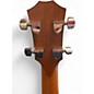 Used Taylor GS Mini-e Koa Natural Acoustic Bass Guitar