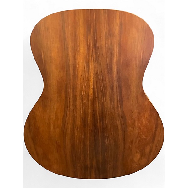 Used Taylor GS Mini-e Koa Natural Acoustic Bass Guitar