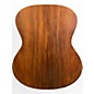 Used Taylor GS Mini-e Koa Natural Acoustic Bass Guitar