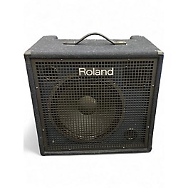 Used Roland KC600 1x15 Keyboard Amp