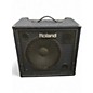 Used Roland KC600 1x15 Keyboard Amp thumbnail