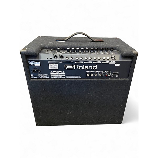 Used Roland KC600 1x15 Keyboard Amp