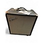 Used Fender Rumble V3 25w 1x8 Bass Combo Amp thumbnail