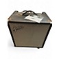 Used Fender Rumble V3 25w 1x8 Bass Combo Amp