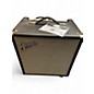 Used Fender Rumble V3 25w 1x8 Bass Combo Amp