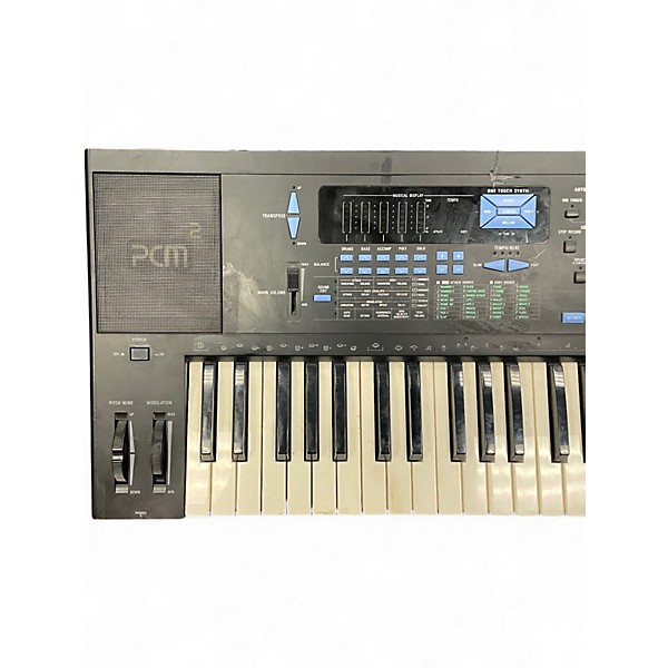 Used Technics AX3