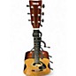 Used Yamaha FD01S Natural Acoustic Guitar