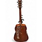 Used Yamaha FD01S Natural Acoustic Guitar