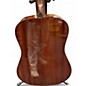 Used Yamaha FD01S Natural Acoustic Guitar