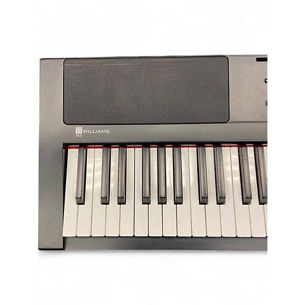 Used Williams Allegro 88 Key Digital Piano