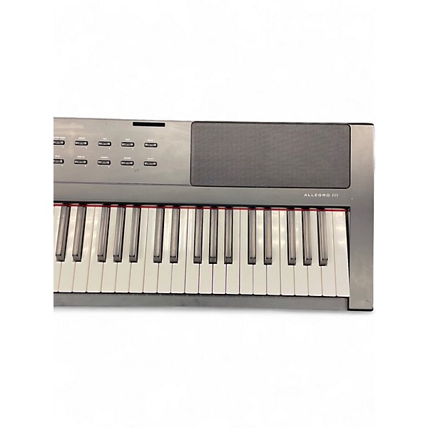 Used Williams Allegro 88 Key Digital Piano