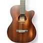 Used Martin 000 JR E Mahogany Acoustic Electric Guitar
