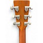 Used Martin 000 JR E Mahogany Acoustic Electric Guitar