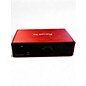 Used Focusrite Scarlett Solo Gen 3 Audio Interface