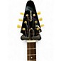 Used Epiphone 1958 Korina Flying V Natural Solid Body Electric Guitar