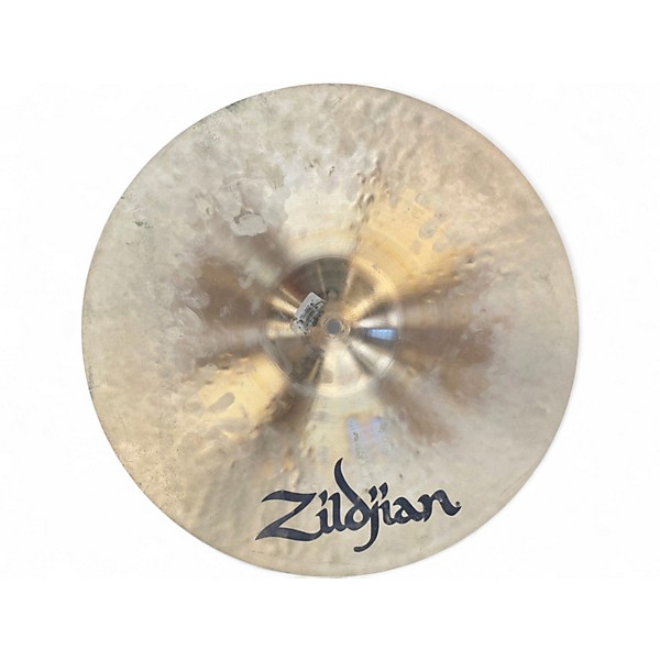 Used Zildjian 18in K Series Dark Medium Thin Cymbal
