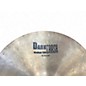 Used Zildjian 18in K Series Dark Medium Thin Cymbal