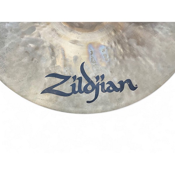 Used Zildjian 18in K Series Dark Medium Thin Cymbal