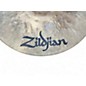 Used Zildjian 18in K Series Dark Medium Thin Cymbal