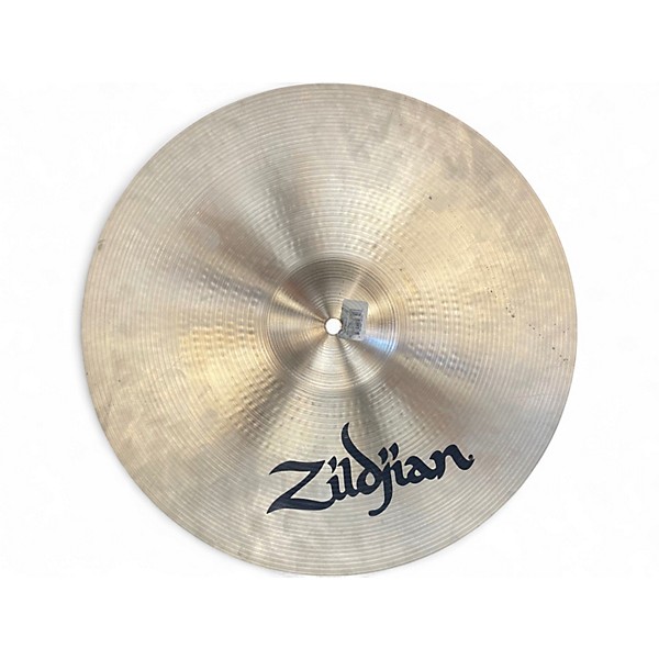 Used Zildjian 17in A Series Thin Crash Cymbal