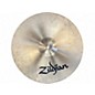 Used Zildjian 17in A Series Thin Crash Cymbal