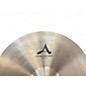 Used Zildjian 17in A Series Thin Crash Cymbal