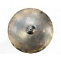 Used SABIAN 24in HH King Cymbal thumbnail