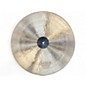 Used SABIAN 24in HH King Cymbal