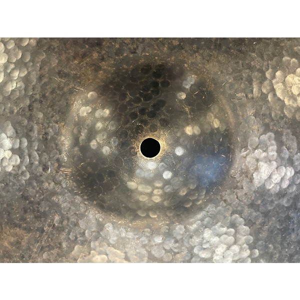 Used SABIAN 24in HH King Cymbal