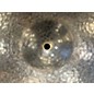 Used SABIAN 24in HH King Cymbal