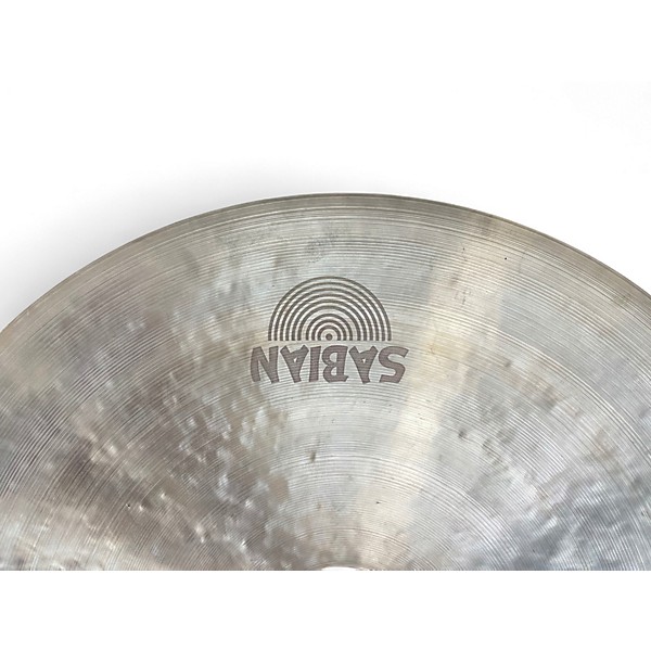 Used SABIAN 24in HH King Cymbal
