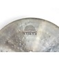 Used SABIAN 24in HH King Cymbal