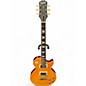 Used Epiphone 1959 Reissue Les Paul Standard Lemonburst Solid Body Electric Guitar thumbnail